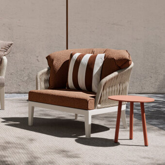 Dream 2.0 Lounge Chair