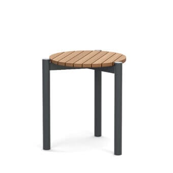 Lobster Side Table