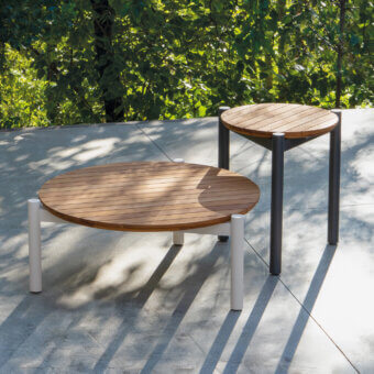 Lobster Side Table