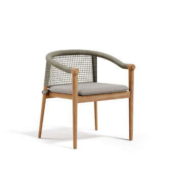 Lodge Armchair