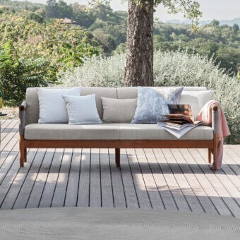 Lodge Sofa