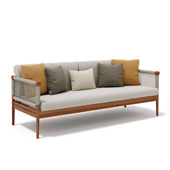 Lodge Sofa