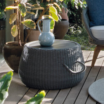 Ludo Side Table
