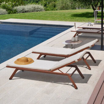 Maxim Lounger