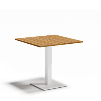 Net Q Table