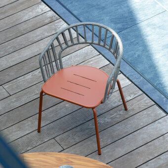 Onda Armchair