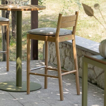 Panama Stool
