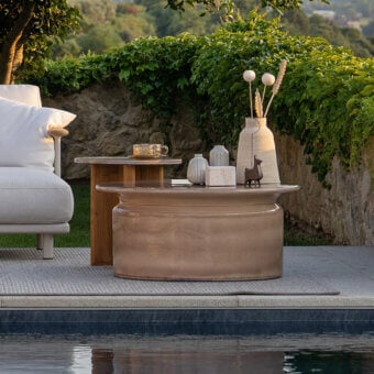Panarea Coffee Table