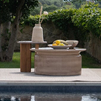 Panarea Coffee Table