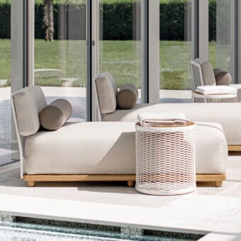 Switch Chaise Lounge