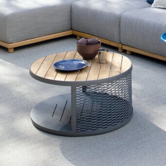 Switch Coffee Table