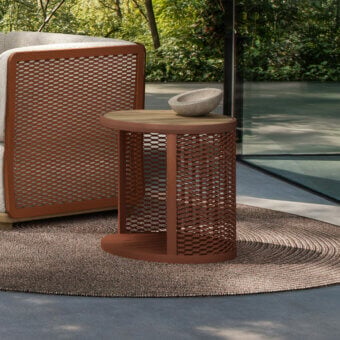 Switch Side Table
