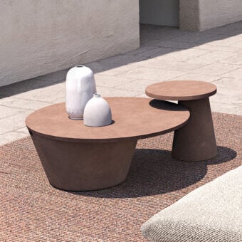 Totem Coffee Table