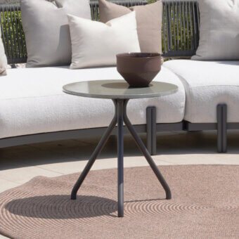Trio Side Table