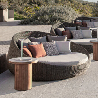 Twiga Daybed