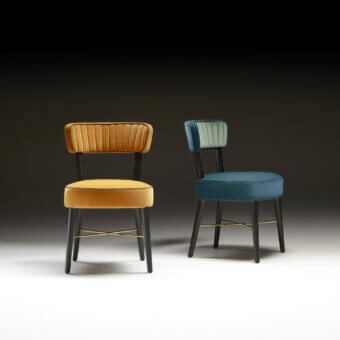 Elena Sofia Chair