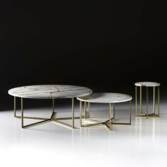 Elliot Coffee Table