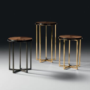 Elliot Side Table