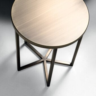Elliot Side Table