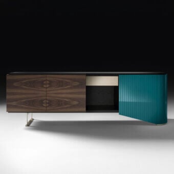India Sideboard