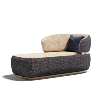 Bon Ton Chaise Lounge