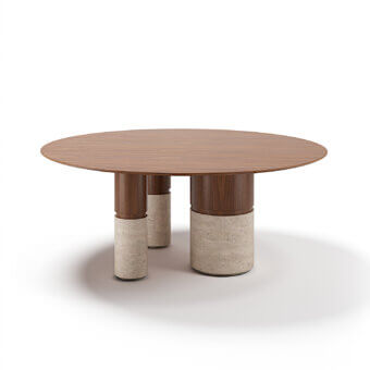 Loīc Table