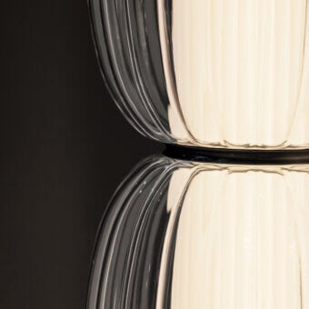 Alma Totem Floor Lamp