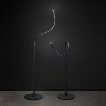 Flexiled Floor Lamp