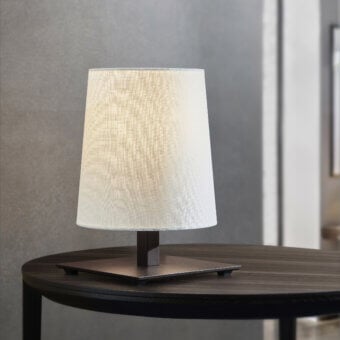 Heritage Table Lamp