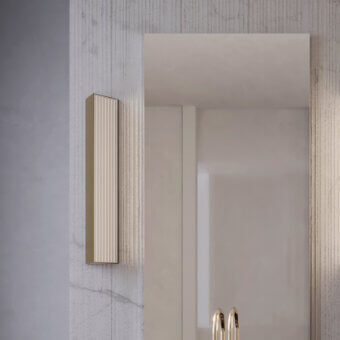 Stick Wall Lamp