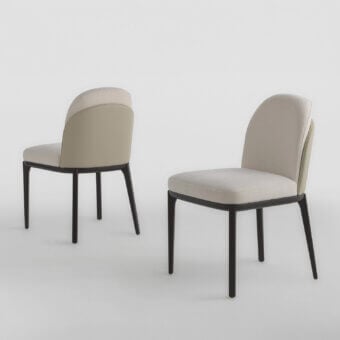 Piccadilly Chair