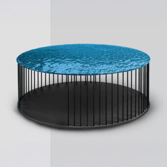 Combi Coffee Table