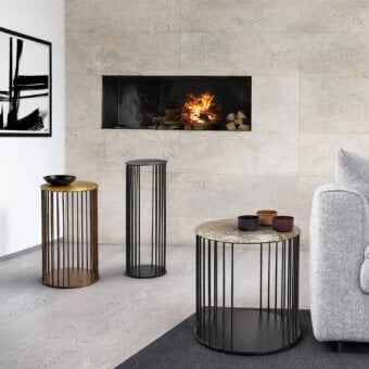 Combi Coffee Table