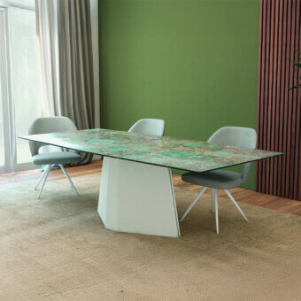 Dedalo Dining Table