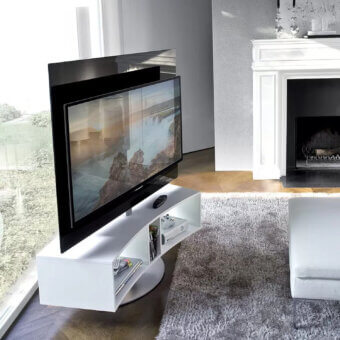 Odeon TV Stand