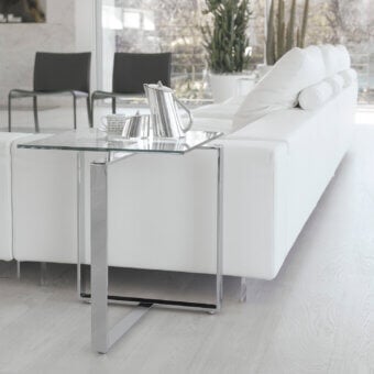 Till Side Table