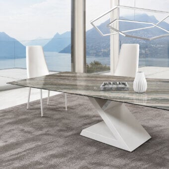 Zagor Extendable Table