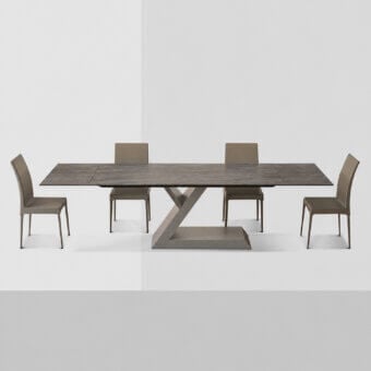 Zagor Extendable Table