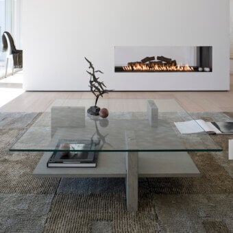 Zen Coffee Table