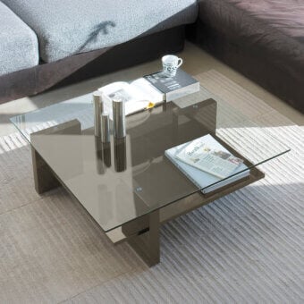 Zen Coffee Table