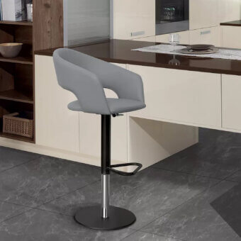 Arena Bar Stool