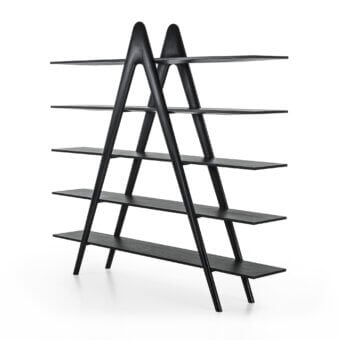 A-Book Bookshelf