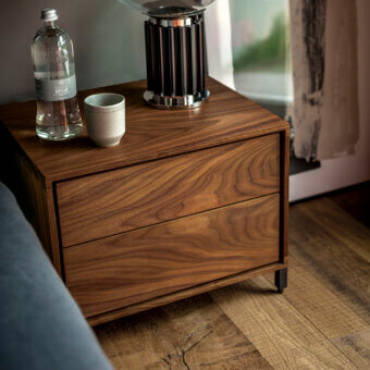 Rialto Fly Nightstand