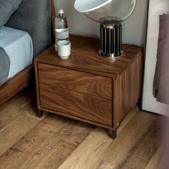 Rialto Fly Nightstand