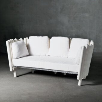 Canisse Sofa