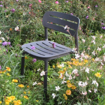 Croisette Chair
