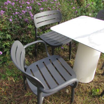 Croisette Chair