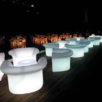 Sirchester Lounge Chair