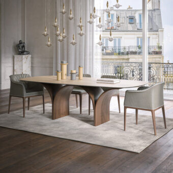 Arco Table