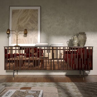 Drops Sideboard
